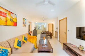 Coastal Breeze 2bhk, Calangute - Image 2