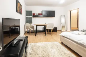 Modern & Cozy Studio - Near Herastrau Park - Image 5