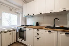 Modern & Cozy Studio - Near Herastrau Park - Image 2