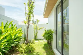 900m to the beach, 10min to Smilan Pier, 15min to the airport, Mouana Makai brand new 4 bedroom pool garden villa - Image 5