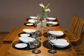 For families and groups * Entire building is for rent * Maximum of 13 guests * Free wifi * ZA175 - Image 4