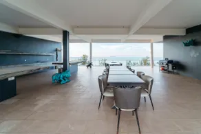Roxy Sematan Penthouse & Private BBQ - Image 4