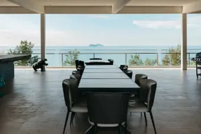 Roxy Sematan Penthouse & Private BBQ - Image 5