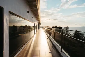 Roxy Sematan Penthouse & Private BBQ - Image 3