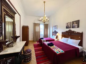 Heritage Arabesque 2BR Apt in Downtown - Mint 16 - Image 4