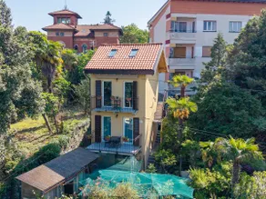 Casa Nina in Castagnola - Image 2