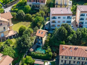 Casa Nina in Castagnola - Image 3