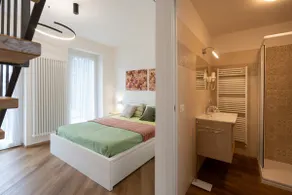 Casa Nina in Castagnola - Image 4