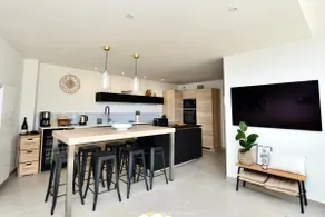 4 pers. rated 5*- Foncillon district - on the beach - Image 3