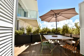4 pers. rated 5*- Foncillon district - on the beach - Image 2