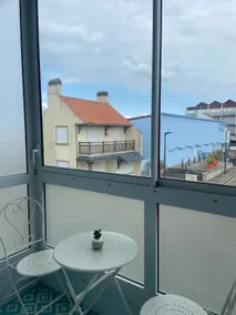 L'Echappée Quennoise, Appartement à 200m de la mer - Image 5