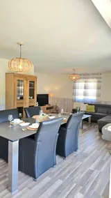 Cozy 3- bedroom Bungallow in Ermerstrand. All in! - Image 4