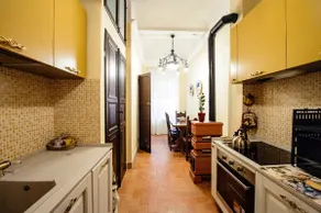 Renaissance Suite – Elegance in the heart of Modena - Image 3
