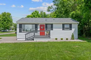 Spotless Home near Kings Island - Image 2