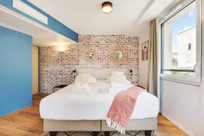 Residence du Parc Vanves - Henri # 32 - Image 2
