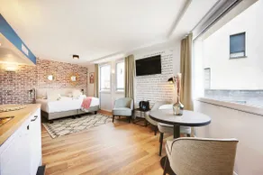 Residence du Parc Vanves - Henri # 32 - Image 5