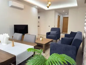 Safe and Stylish Apartment in Mersin - Image 2