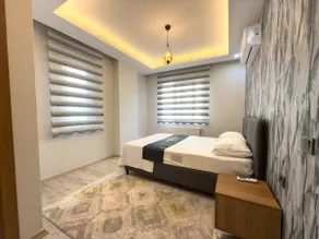 Safe and Stylish Apartment in Mersin - Image 5