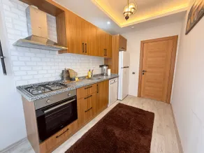 Safe and Stylish Apartment in Mersin - Image 4