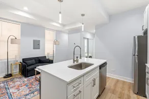 The Luxe Haven | 1BR | Near City | Free Parking - Image 4
