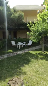 Palinuro, Pool, Apartment with garden - Image 5