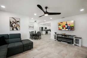 Expansive Charm - 4BR Estate on Private Acre - Image 2