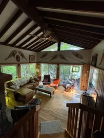 Cedar Lake Cottage Getaway - Image 3