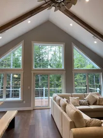 Rustic Forest Escape - Image 2