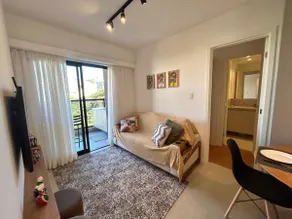 Complete apartment - 2 suites and lots of comfort - Image 2