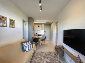 Complete apartment - 2 suites and lots of comfort - Image 3
