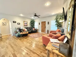 Little Red Rental House - Image 2