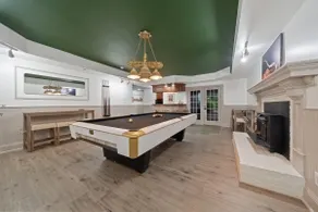 25 Guests | Luxe Estate w/ Pool Table + Bar - Image 5