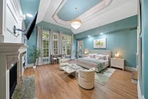 25 Guests | Luxe Estate w/ Pool Table + Bar - Image 2