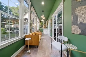 25 Guests | Luxe Estate w/ Pool Table + Bar - Image 3