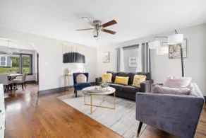 Cute 2BR 5 min to Bristol casino - Image 4