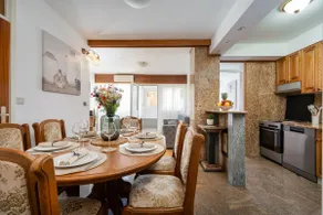 Apartman Betula - close to beach, 3 rooms, parking - Image 5
