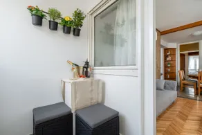 Apartman Betula - close to beach, 3 rooms, parking - Image 4