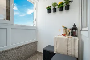 Apartman Betula - close to beach, 3 rooms, parking - Image 3