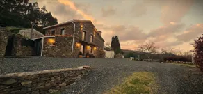 RePousa: Galician Rural with Sea and Mountain - Image 2