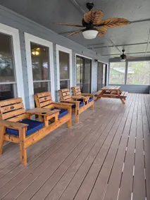 The Peaceful Perch - Lakefront on Table Rock Lake - Image 5