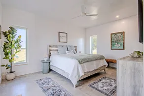 The New Blue Farmhouse - Image 5