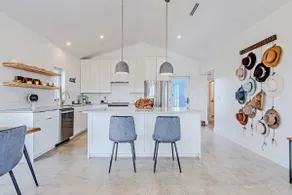 The New Blue Farmhouse - Image 3