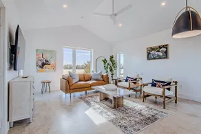 The New Blue Farmhouse - Image 2
