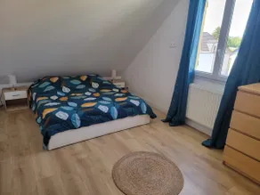 Cozy apartment with swimming pool near Strasbourg - Image 4