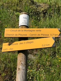 Petite maison au coeur de la vallée d'Ossau - Image 5
