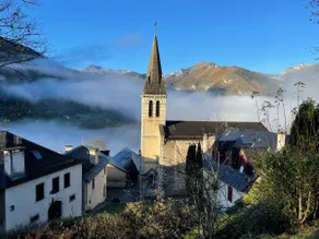 Petite maison au coeur de la vallée d'Ossau - Image 4