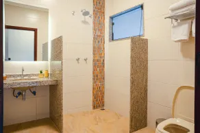 Pousada Arthur, Single Room 1 - Image 4