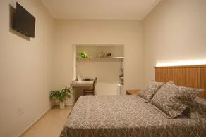 Pousada Arthur, Single Room 1 - Image 5