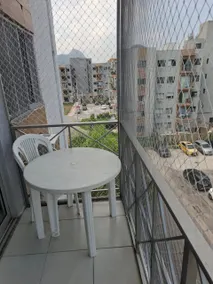 Apartment in Vargem Grande - Image 5