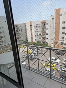 Apartment in Vargem Grande - Image 2